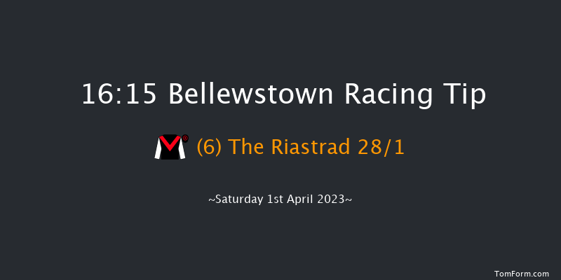 Bellewstown 16:15 Handicap 14f Thu 29th Sep 2022