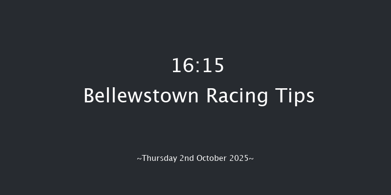 Bellewstown 16-15 12f Wed 1st Oct 2025