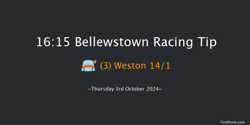 Bellewstown  16:15 Stakes 12f Wed 2nd Oct 2024