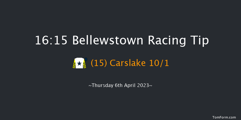 Bellewstown 16:15 Handicap 14f Thu 29th Sep 2022