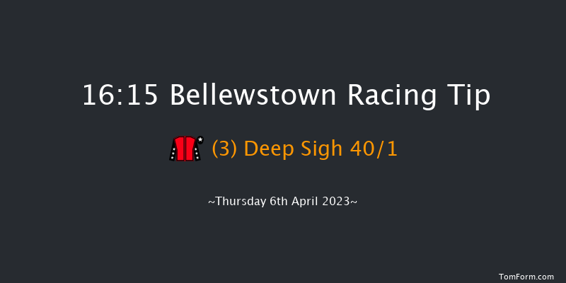 Bellewstown 16:15 Handicap 14f Thu 29th Sep 2022