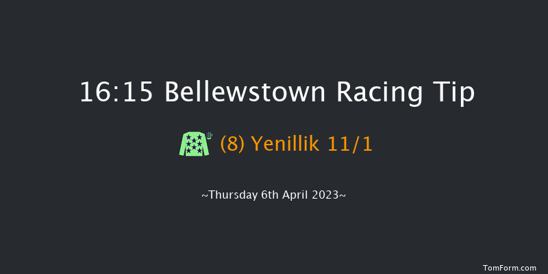 Bellewstown 16:15 Handicap 14f Thu 29th Sep 2022