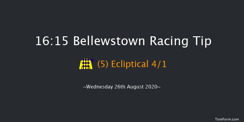 Foran Equine Irish EBF Auction Maiden (Plus 10) Bellewstown 16:15 Maiden 8f Tue 25th Aug 2020
