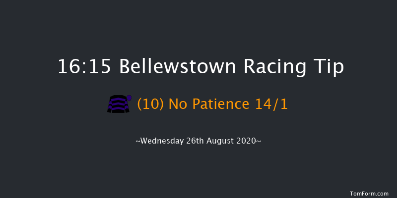 Foran Equine Irish EBF Auction Maiden (Plus 10) Bellewstown 16:15 Maiden 8f Tue 25th Aug 2020
