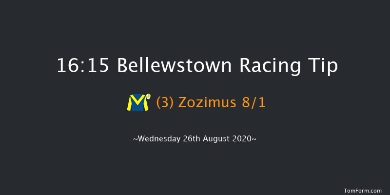 Foran Equine Irish EBF Auction Maiden (Plus 10) Bellewstown 16:15 Maiden 8f Tue 25th Aug 2020
