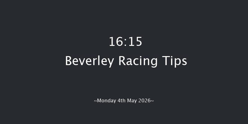 Beverley 16-15 (Class 4) 5f Thu 23rd Apr 2026