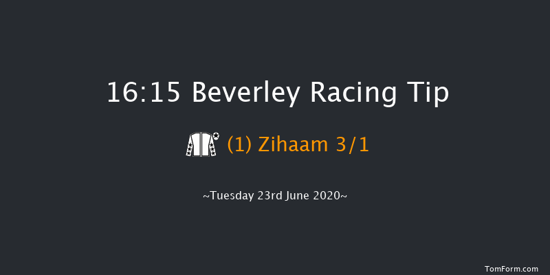 William Hill Foundation Supporting Alzheimer's Society Handicap Beverley 16:15 Handicap (Class 6) 10f Wed 17th Jun 2020