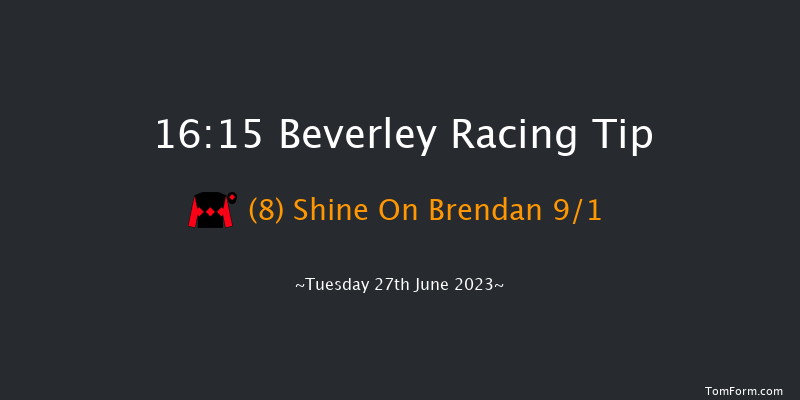 Beverley 16:15 Handicap (Class 4) 10f Tue 20th Jun 2023