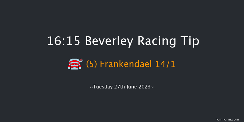 Beverley 16:15 Handicap (Class 4) 10f Tue 20th Jun 2023