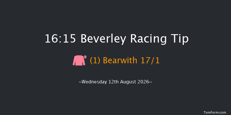 Beverley 16-15 (Class 5) 9f Tue 28th Jul 2026