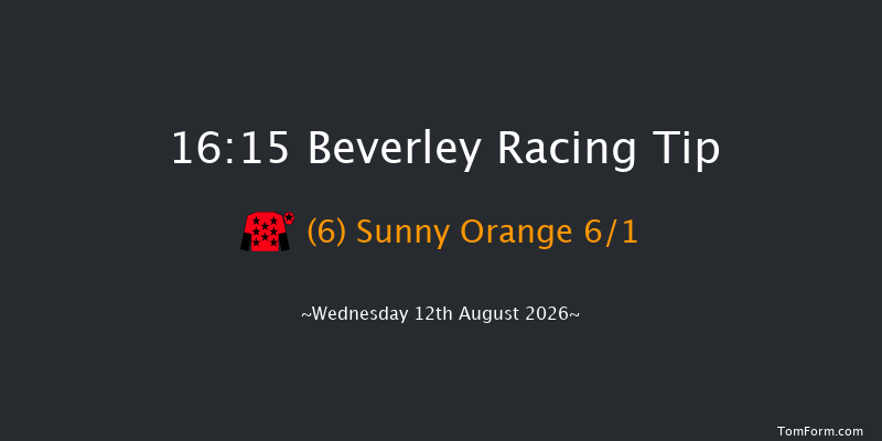 Beverley 16-15 (Class 5) 9f Tue 28th Jul 2026