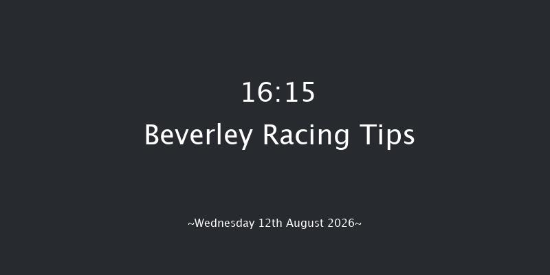 Beverley 16-15 (Class 5) 9f Tue 28th Jul 2026