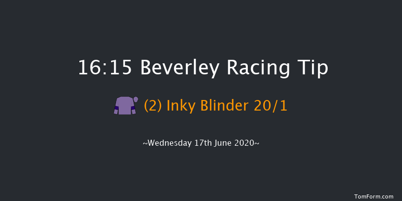 tote.co.uk Scoop 6 On Saturday Median Auction Maiden Stakes Beverley 16:15 Maiden (Class 5) 12f Thu 11th Jun 2020