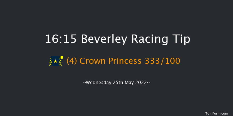 Beverley 16:15 Handicap (Class 4) 8f Tue 10th May 2022