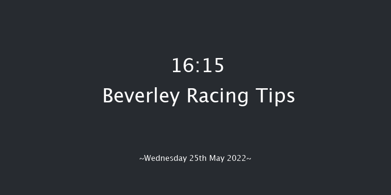 Beverley 16:15 Handicap (Class 4) 8f Tue 10th May 2022