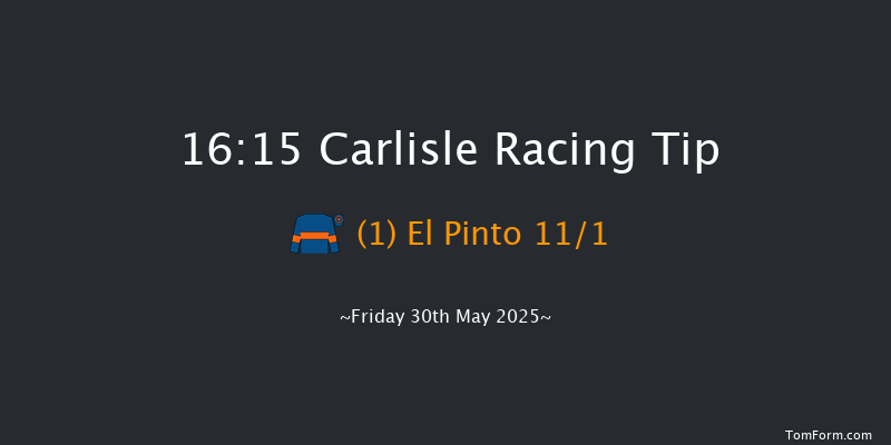 Carlisle 16-15 (Class 5) 7f Thu 29th May 2025