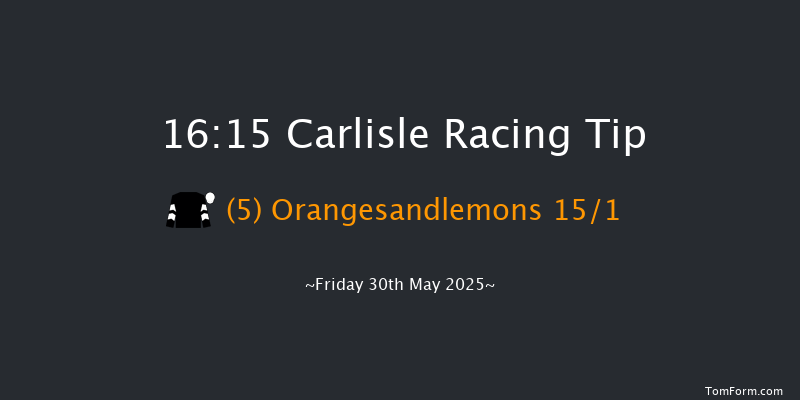 Carlisle 16-15 (Class 5) 7f Thu 29th May 2025