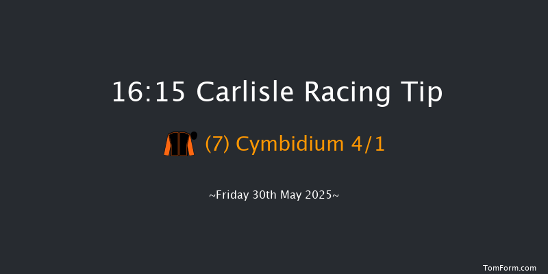 Carlisle 16-15 (Class 5) 7f Thu 29th May 2025