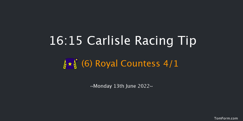 Carlisle 16:15 Handicap (Class 6) 11f Fri 27th May 2022
