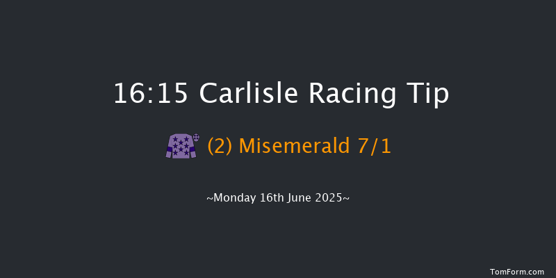 Carlisle 16-15 (Class 6) 7f Fri 30th May 2025