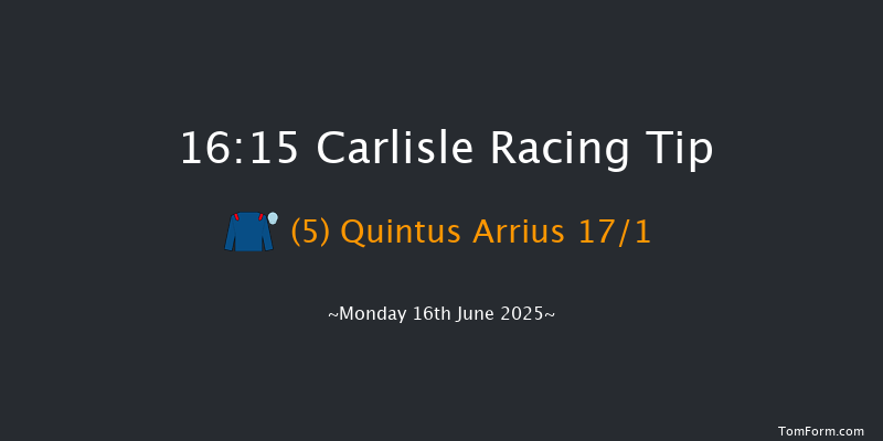 Carlisle 16-15 (Class 6) 7f Fri 30th May 2025