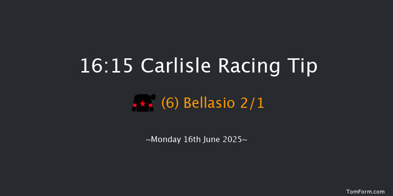 Carlisle 16-15 (Class 6) 7f Fri 30th May 2025