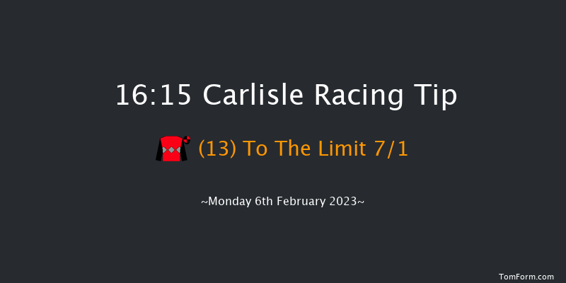 Carlisle 16:15 Handicap Chase (Class 5) 24f Sun 27th Nov 2022