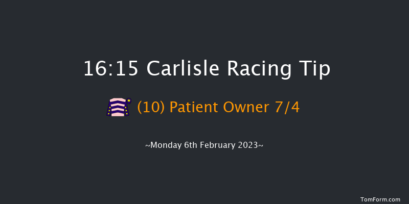 Carlisle 16:15 Handicap Chase (Class 5) 24f Sun 27th Nov 2022