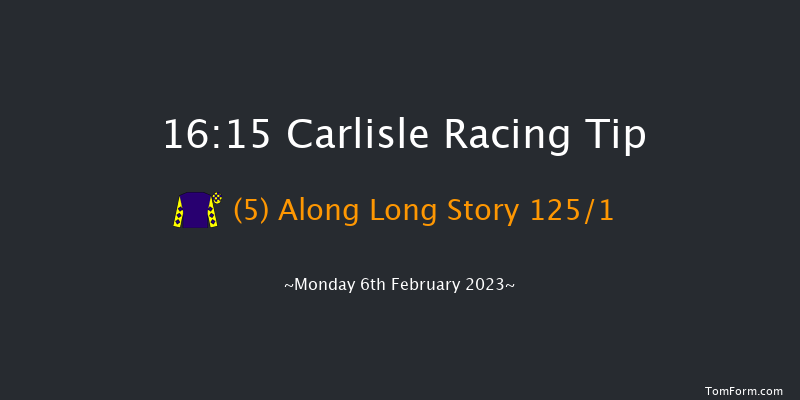 Carlisle 16:15 Handicap Chase (Class 5) 24f Sun 27th Nov 2022