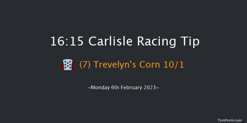 Carlisle 16:15 Handicap Chase (Class 5) 24f Sun 27th Nov 2022