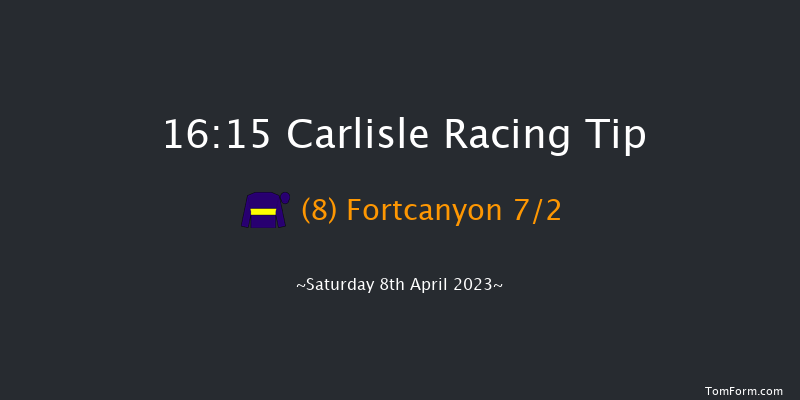 Carlisle 16:15 Handicap Hurdle (Class 4) 25f Sun 26th Mar 2023