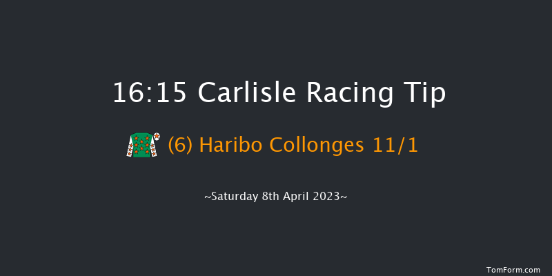 Carlisle 16:15 Handicap Hurdle (Class 4) 25f Sun 26th Mar 2023