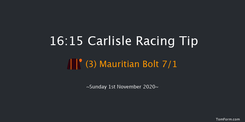 Every Race Live On Racing TV Standard Open NH Flat Race (GBB Race) Carlisle 16:15 NH Flat Race (Class 5) 17f Thu 22nd Oct 2020