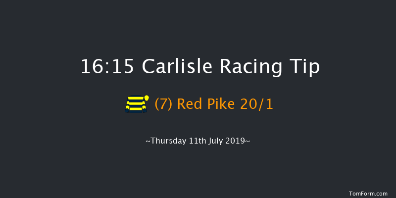 Carlisle 16:15 Handicap Class 4 5f Sat 6th Jul 2019
