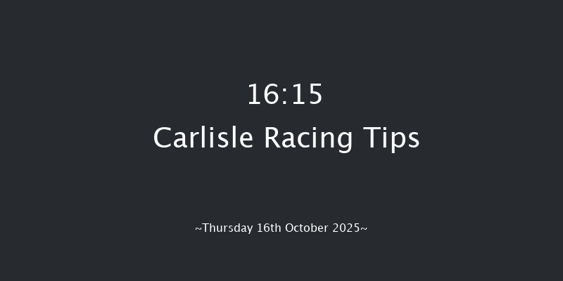 Carlisle 16-15 (Class 4) 19f Tue 9th Sep 2025