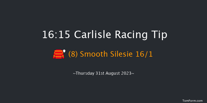 Carlisle 16:15 Handicap (Class 5) 7f Wed 23rd Aug 2023
