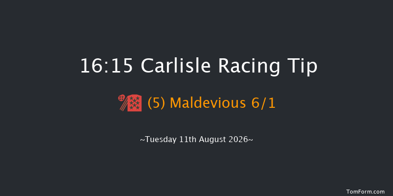 Carlisle 16-15 (Class 5) 5f Thu 9th Jul 2026