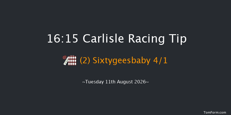 Carlisle 16-15 (Class 5) 5f Thu 9th Jul 2026