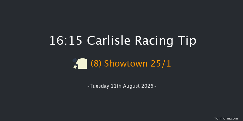 Carlisle 16-15 (Class 5) 5f Thu 9th Jul 2026