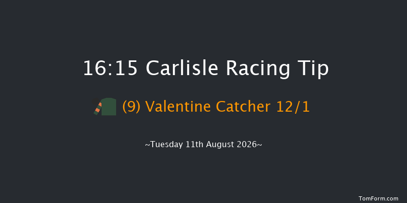 Carlisle 16-15 (Class 5) 5f Thu 9th Jul 2026