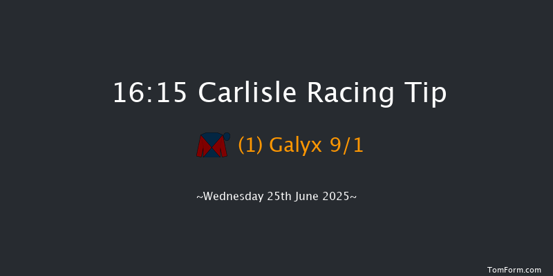 Carlisle 16-15 (Class 4) 11f Mon 16th Jun 2025