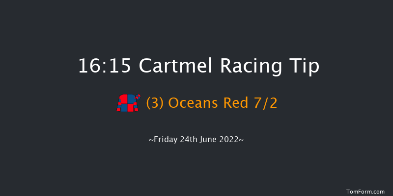 Cartmel 16:15 Handicap Chase (Class 5) 26f Wed 1st Jun 2022