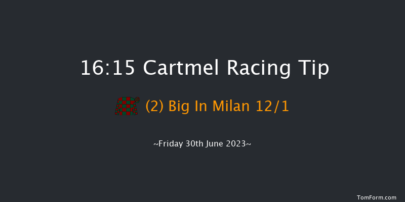 Cartmel 16:15 Maiden Hurdle (Class 4) 22f Wed 31st May 2023