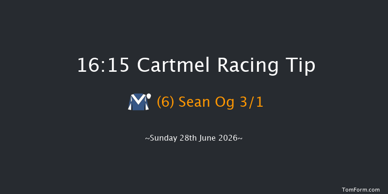 Cartmel 16-15 (Class 2) 21f Fri 26th Jun 2026