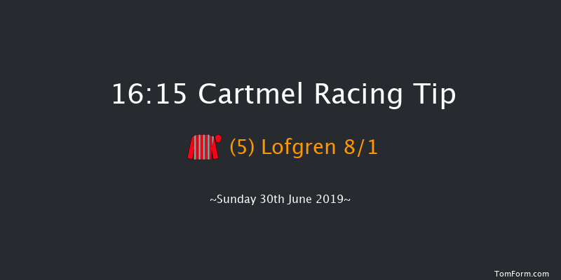 Cartmel 16:15 Handicap Chase (Class 2) 21f Fri 28th Jun 2019