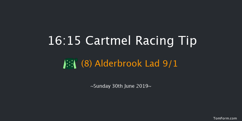 Cartmel 16:15 Handicap Chase (Class 2) 21f Fri 28th Jun 2019