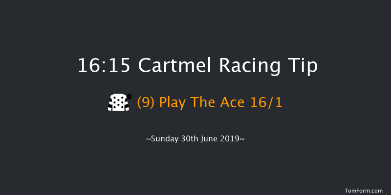 Cartmel 16:15 Handicap Chase (Class 2) 21f Fri 28th Jun 2019