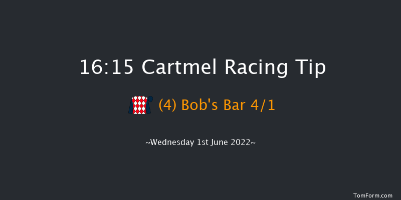Cartmel 16:15 Handicap Chase (Class 3) 21f Mon 30th May 2022