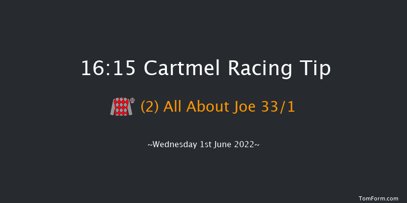 Cartmel 16:15 Handicap Chase (Class 3) 21f Mon 30th May 2022