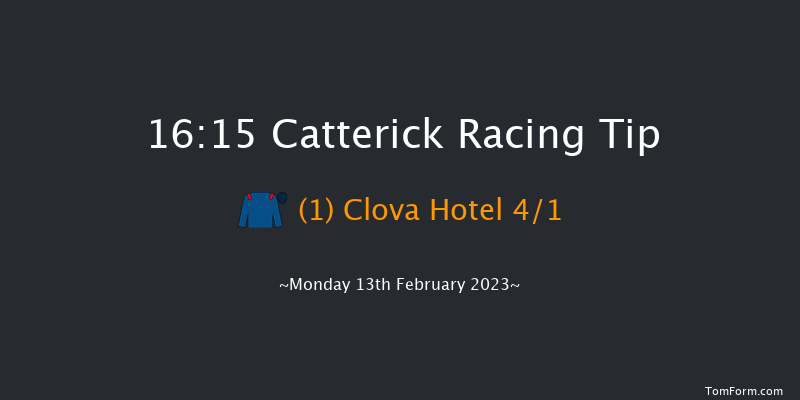 Catterick 16:15 NH Flat Race (Class 5) 16f Fri 3rd Feb 2023
